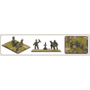 120mm Mortar Platoon (x3)