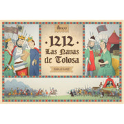 1212 Las Navas de Tolosa
