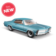 1:24 1965 Buick Riviera