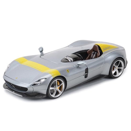 *B Grade* 1:24 Ferrari Race & Play - Monza SP1