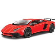 *B Grade* 1:24 Lamborghini Avendtador