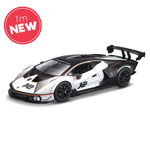1:24 Lamborghini Essenza Scv12