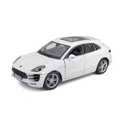 1:24 Porsche Macan