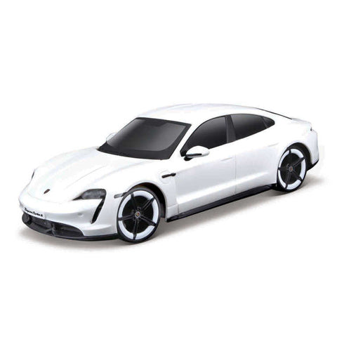 1:24 Premium RC Porsche Taycan Turbo 2.4Ghz