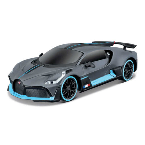 1:24 RC Bugatti Divo 2.4Ghz