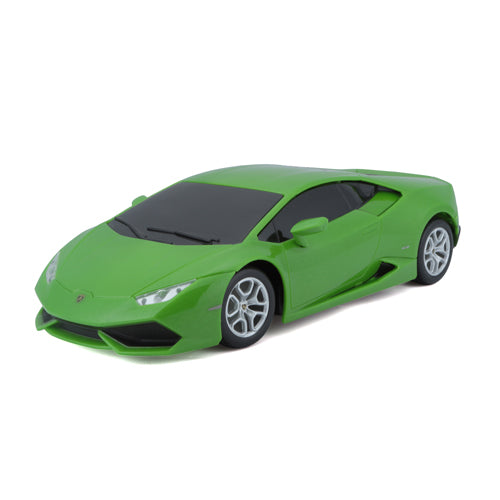 1:24 RC - Lamborghini Huracan Coupé - 2.4 Ghz (W/O Batteries)