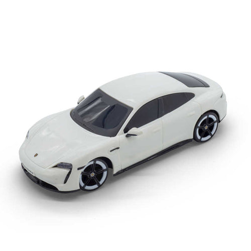 1:24 RC Porsche Taycan Turbo S 2.4Ghz