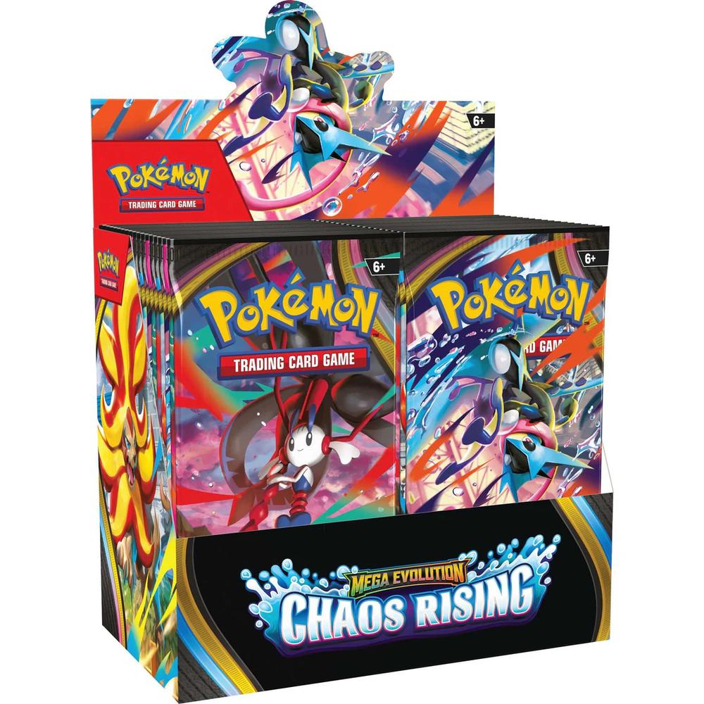super electric breaker sv8 booster box breaker booster box Pokemon Super Electric Breaker (sv8) Booster Box