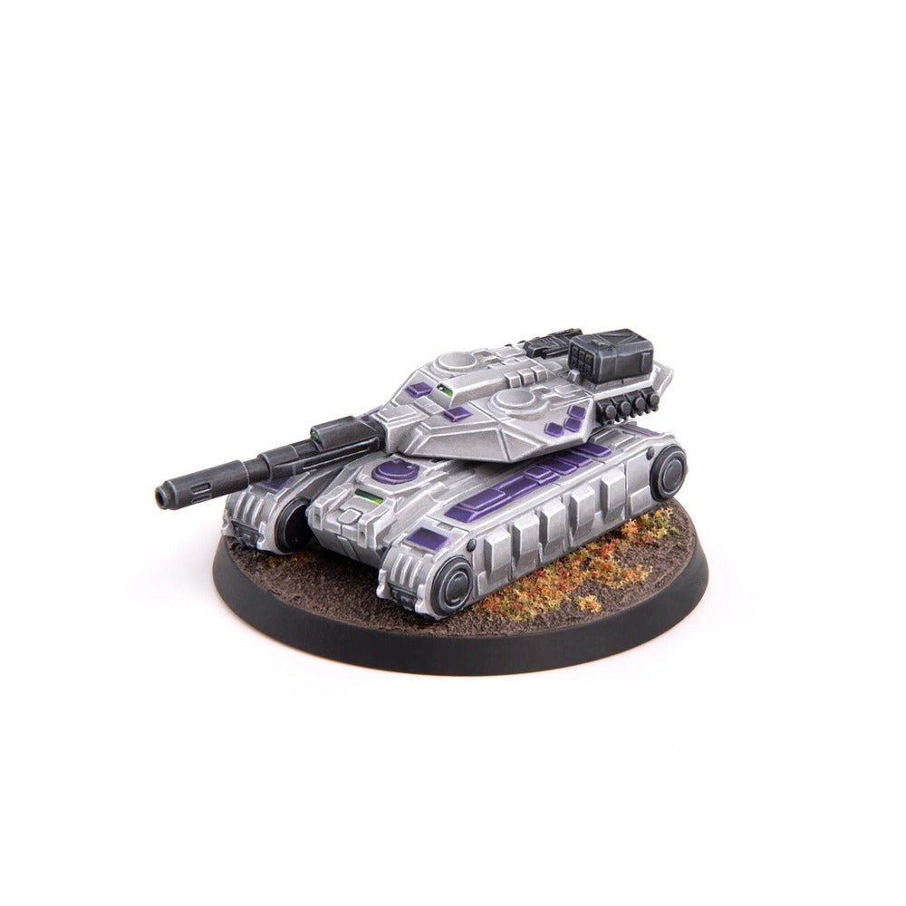HardWar - Exxor Bidding Team - Modiphius | Zatu Games