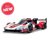 1:43 Porsche Penske 963 Gtp