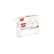 151 Ultra Premium Collection Protector