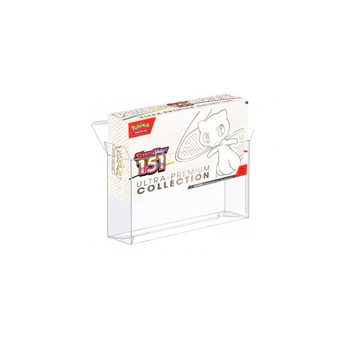 151 Ultra Premium Collection Protector