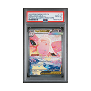 Mega Clefable ex POR 119/088 - Holo - PSA 10