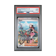Dawn 129/94 - Holo - PSA 9