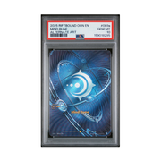 Mind Rune - Alternate Art OGN 089a/298 - Holo - PSA 10