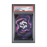 Chaos Rune - Alternate Art OGN 166a/298 - Holo - PSA 10