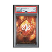 Body Rune - Alternate Art OGN 126a/298 - Holo - PSA 9