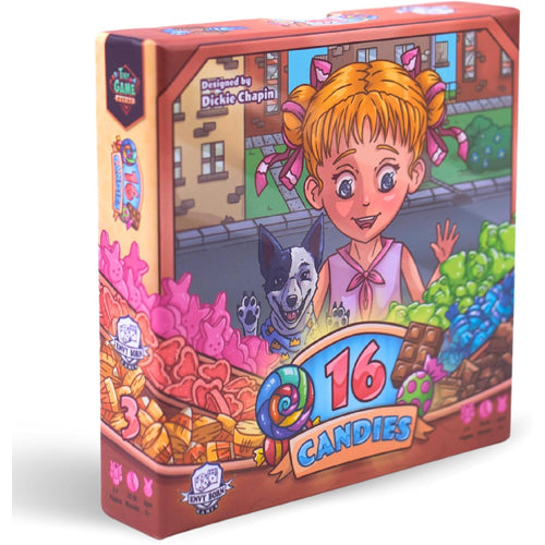 16 Candies