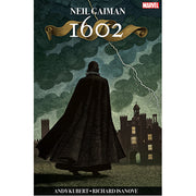 1602 (Paperback)