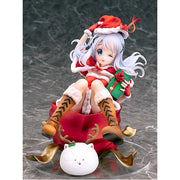 1/7 Scale Chino Santa Ver. (Is the Order a Rabbit??)