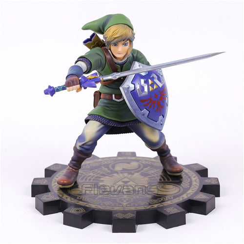 1/7 Scale Figure Link (The Legend of Zelda: Skyward Sword)