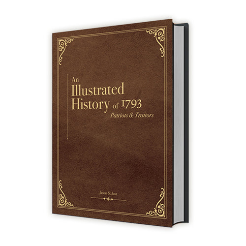 1793: Patriots & Traitors, Deluxe Edition