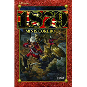 1879 Minis Corebook