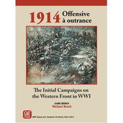 1914 Offensive a Outrance