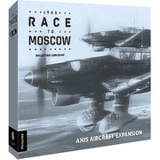1941: Race to Moscow - Axis Aircraft Expansion