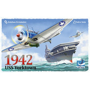 1942 USS Yorktown