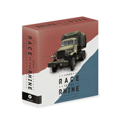 1944: Race to the Rhine