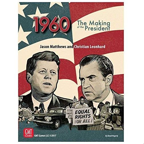 1960: Making of the President