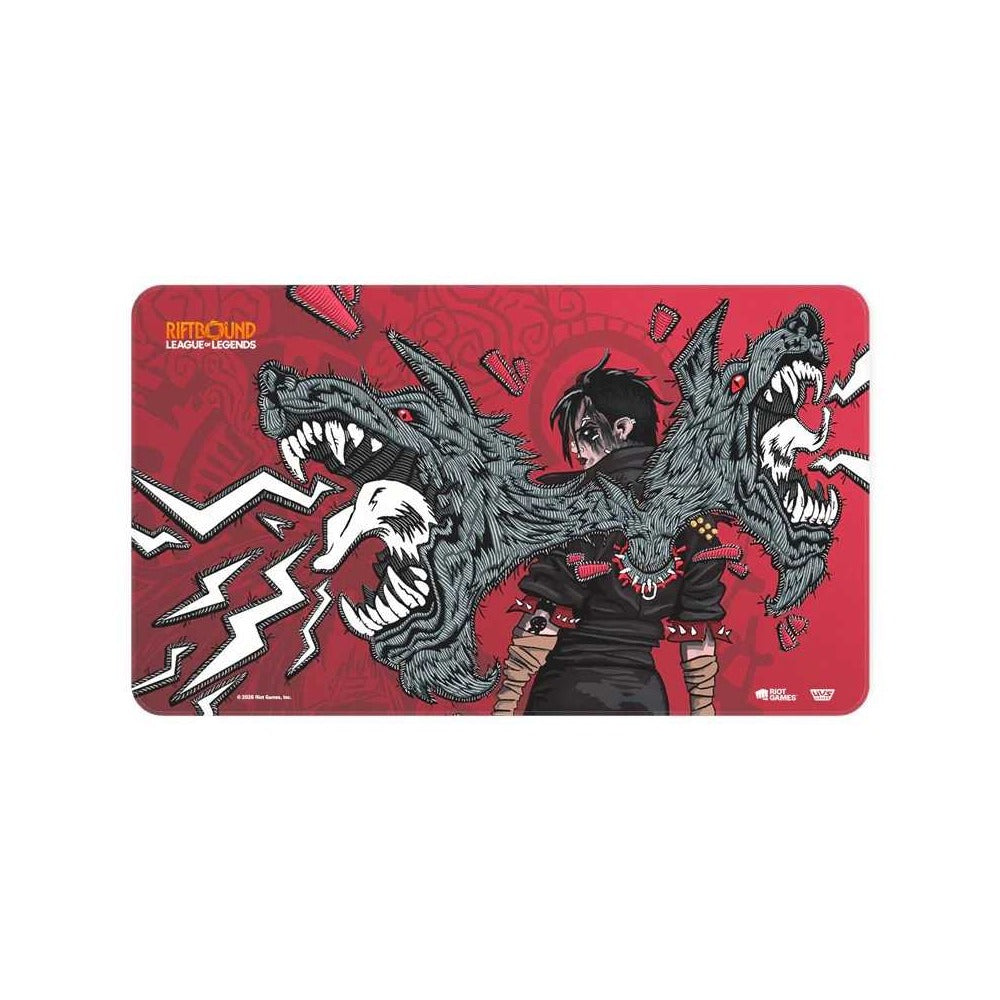 Riftbound: League of Legends - Unleashed Playmats 1 | Zatu Games