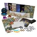 Terry Pratchett's Discworld RPG: Adventures in Ankh-Morpork - Modiphius