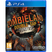 Zombieland Double Tap Road Trip - PS4
