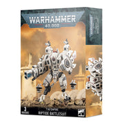 *A Grade* Tau Empire Xv104 Riptide Battlesuit