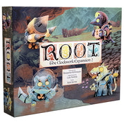 *A Grade* Root: The Clockwork Expansion 2