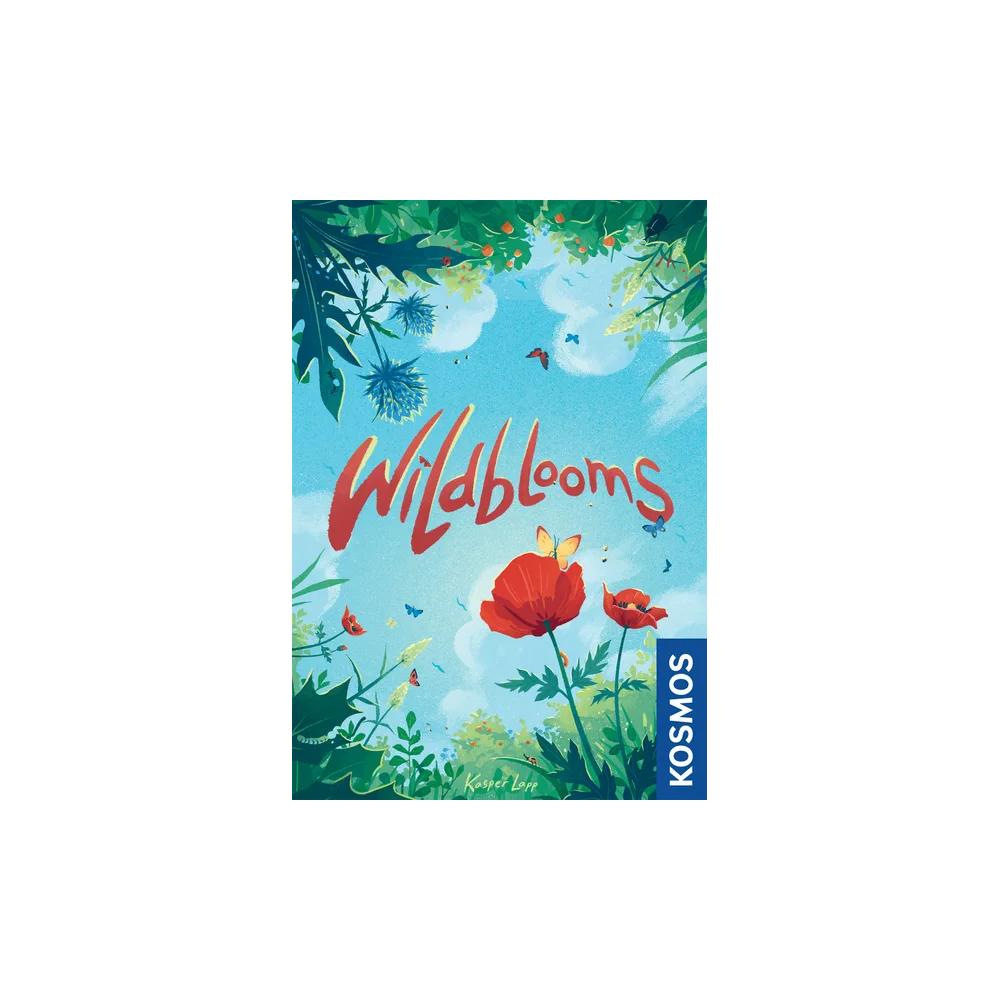 *A Grade* Wildblooms