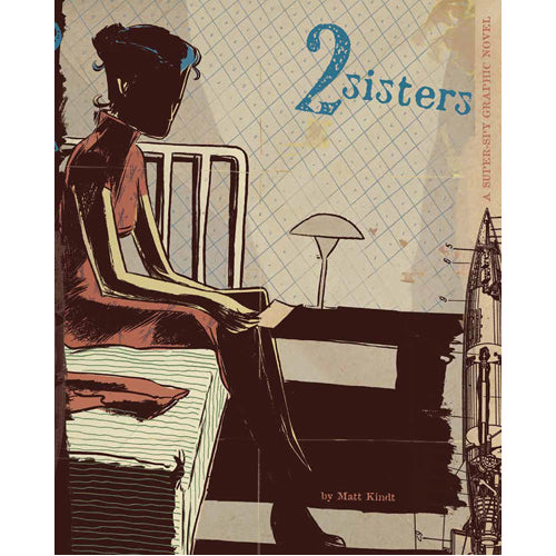 2 Sisters (Hardback)