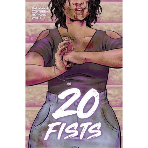 20 Fists