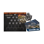 2022 Flames Of War Challenge Tournament Set