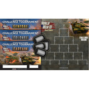 2022 World War III: Team Yankee Challenge Tournament