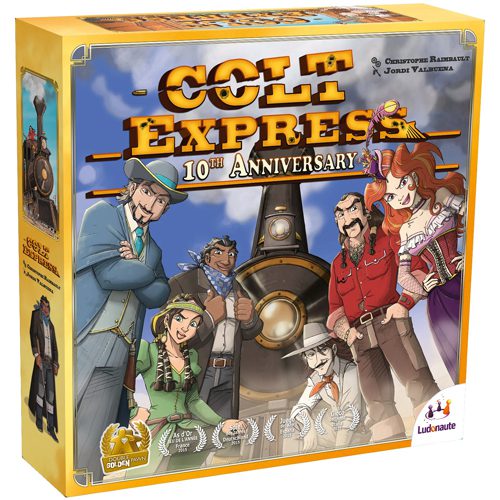 Colt Express