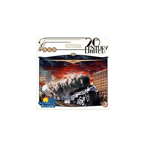 20th Century Limited