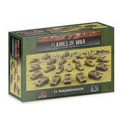 21st Panzerdivision Army Deal
