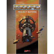 2300AD: Project Bayern Boxed Set