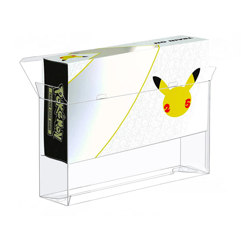 25th Anniversary Celebrations Ultra Premium Collection Protector