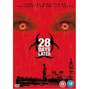 28 Days Later - DVD