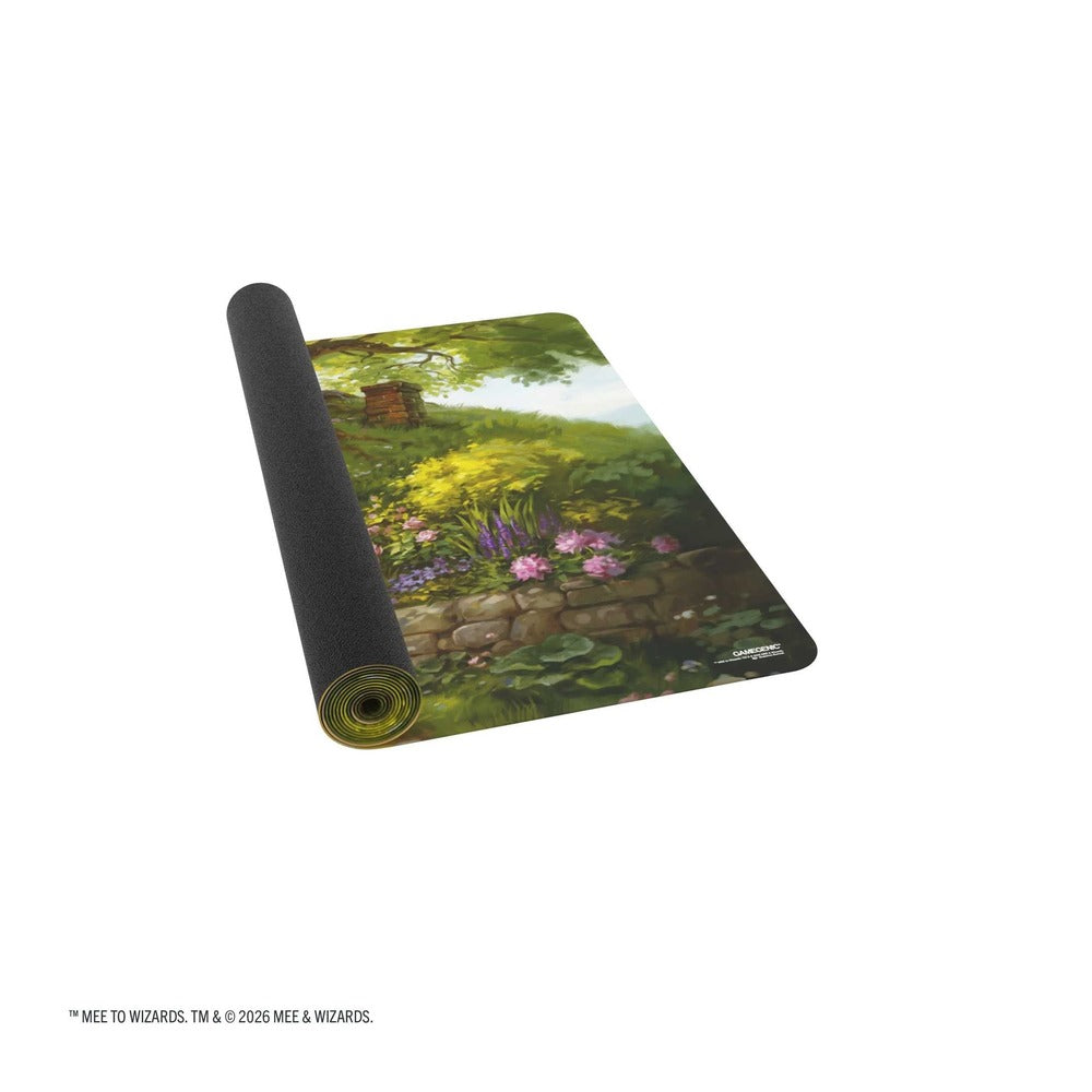 Gamegenic Magic: The Gathering The Hobbit Prime Table-sized Playmat 8ft - Iconic scene 3 | Zatu Games
