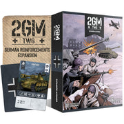 2GM-German Expansion